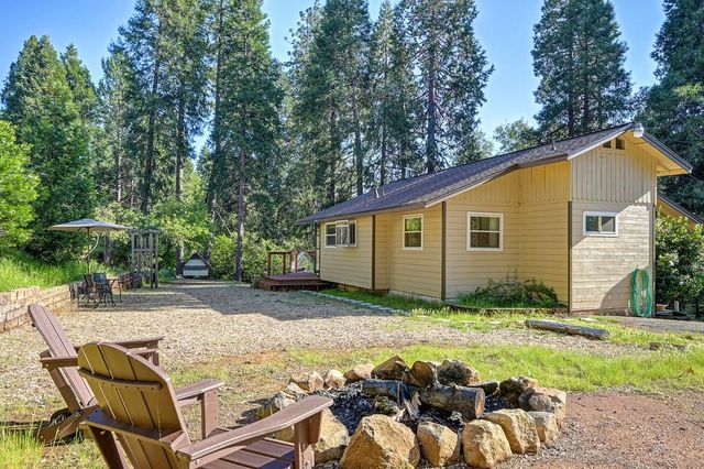 5415 Robert Rd, Pollock Pines, CA 95726