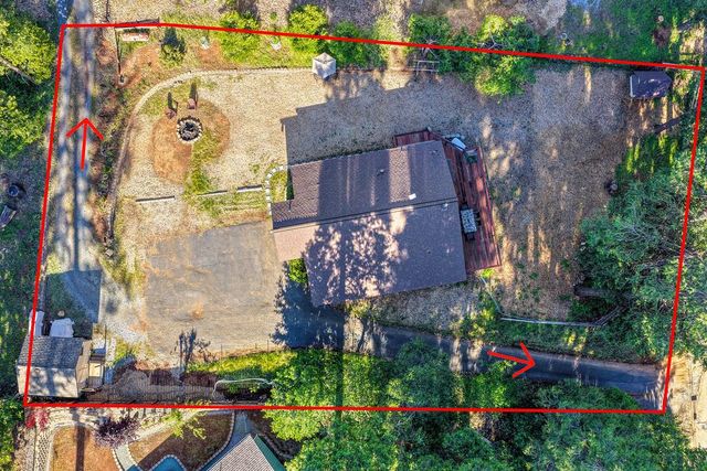 5415 Robert Rd, Pollock Pines, CA 95726