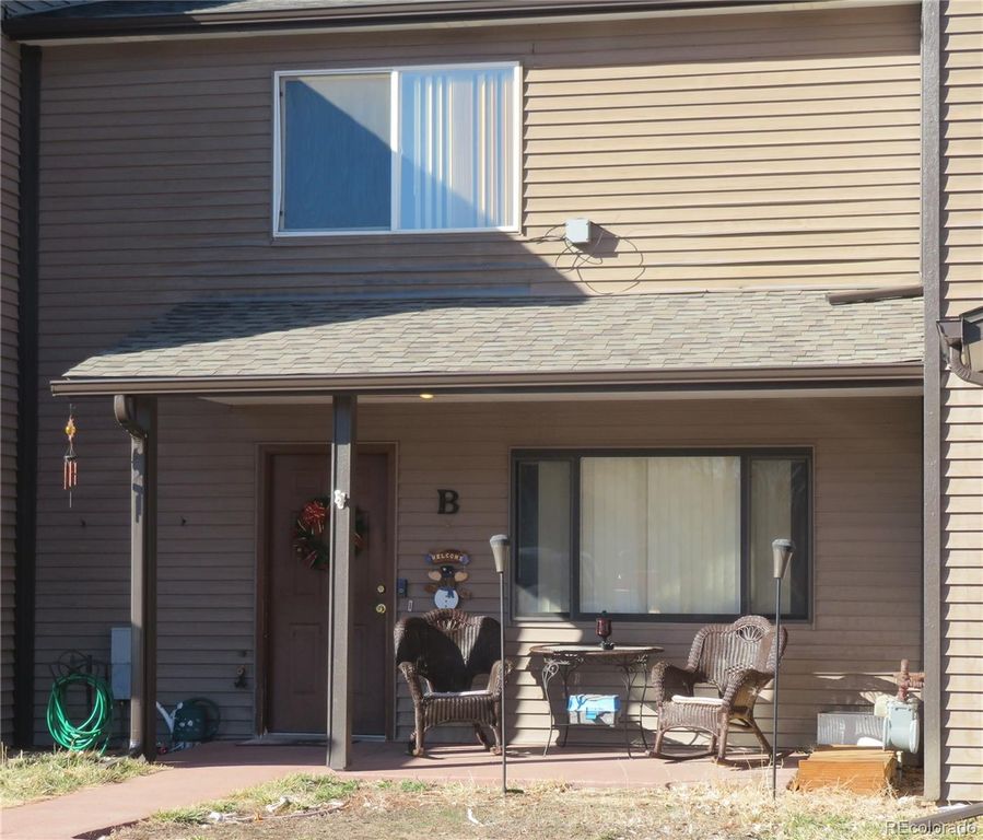 473 N Banner Street B, Elizabeth, CO 80107