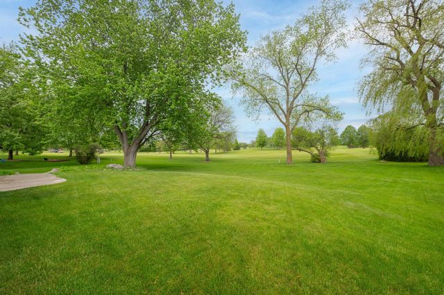 11040 N Riverland COURT, Mequon, WI 53092