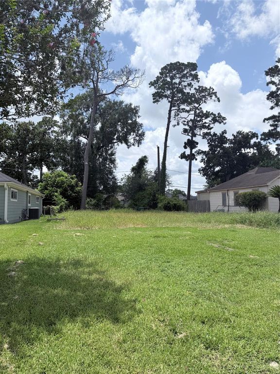 3826 Blodgett Street, Houston, TX 77004