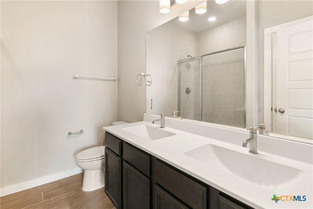 541 Creekside Forest, New Braunfels, TX 78130