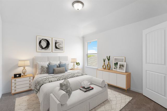 5513 Candlewood Drive, Denton, TX 76207