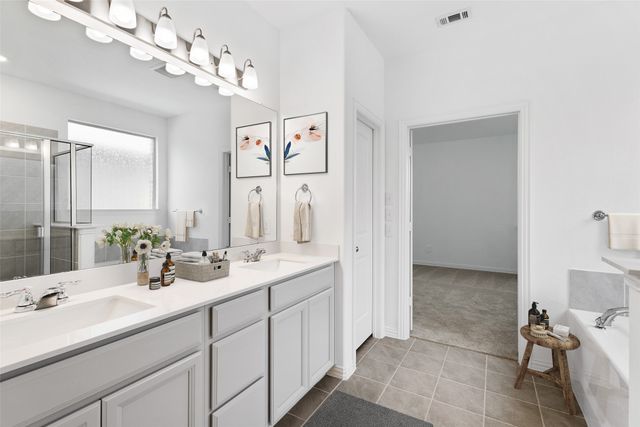 5513 Candlewood Drive, Denton, TX 76207