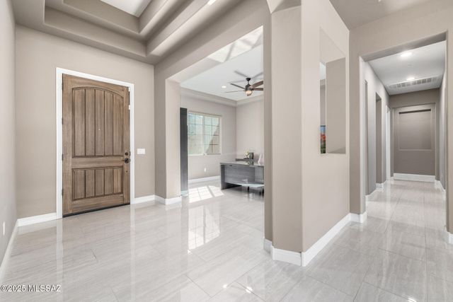 2543 Wychwood Court, Tucson, AZ 85749