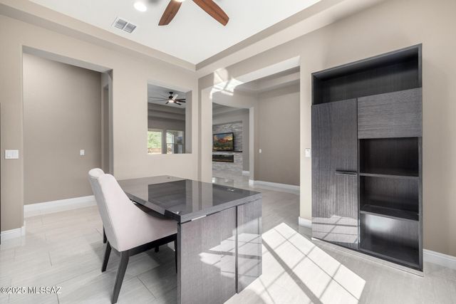 2543 Wychwood Court, Tucson, AZ 85749