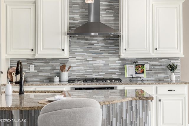 2543 Wychwood Court, Tucson, AZ 85749