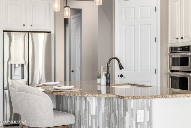 2543 Wychwood Court, Tucson, AZ 85749