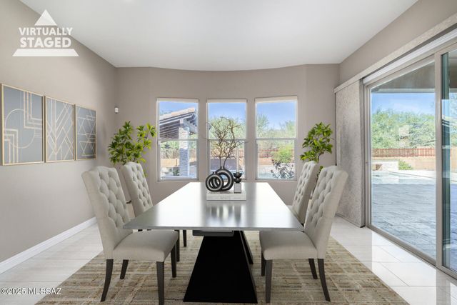 2543 Wychwood Court, Tucson, AZ 85749