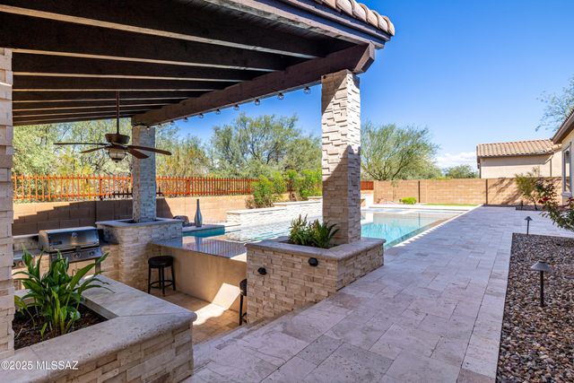 2543 Wychwood Court, Tucson, AZ 85749