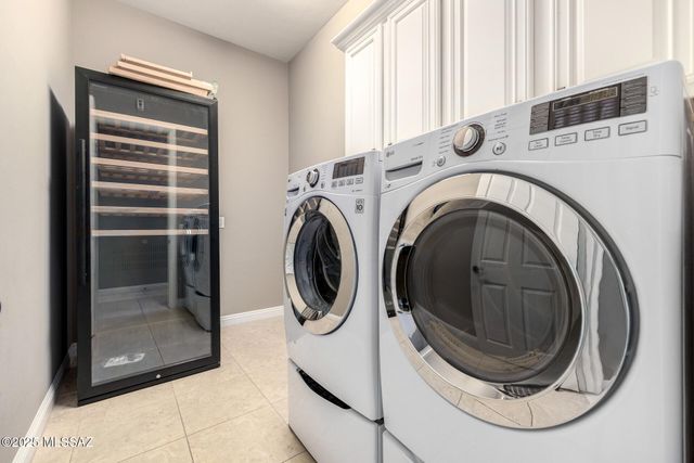 2543 Wychwood Court, Tucson, AZ 85749