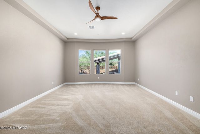 2543 Wychwood Court, Tucson, AZ 85749