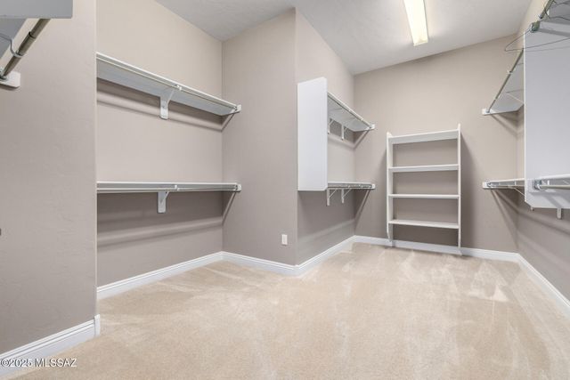 2543 Wychwood Court, Tucson, AZ 85749