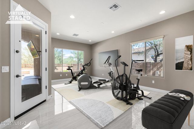 2543 Wychwood Court, Tucson, AZ 85749