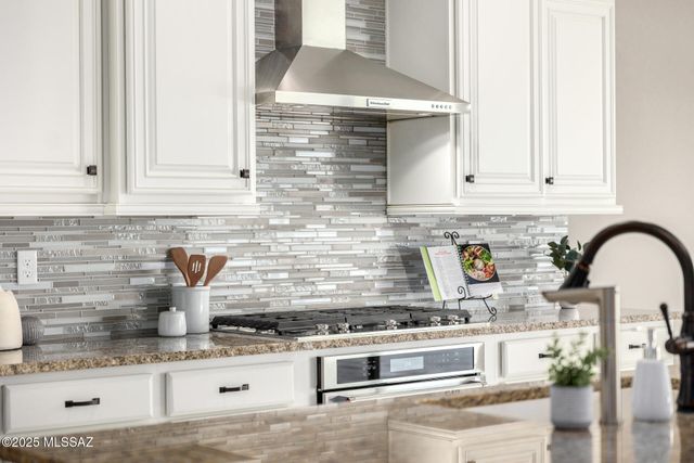 2543 Wychwood Court, Tucson, AZ 85749