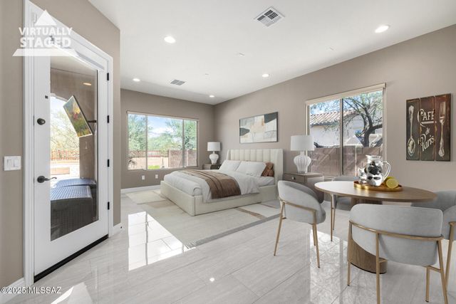 2543 Wychwood Court, Tucson, AZ 85749