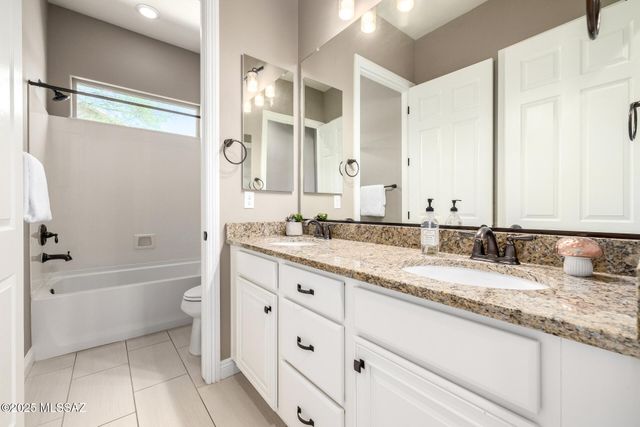 2543 Wychwood Court, Tucson, AZ 85749