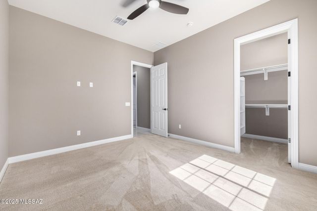 2543 Wychwood Court, Tucson, AZ 85749