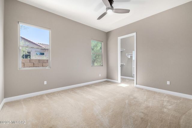 2543 Wychwood Court, Tucson, AZ 85749