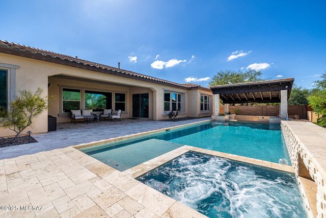 2543 Wychwood Court, Tucson, AZ 85749