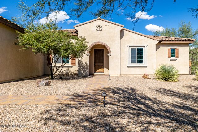 2543 Wychwood Court, Tucson, AZ 85749