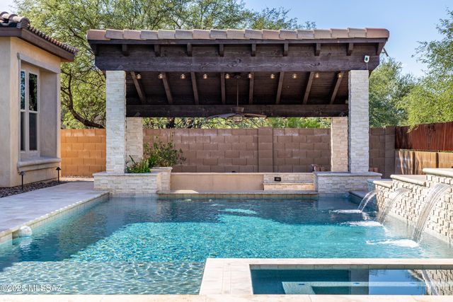 2543 Wychwood Court, Tucson, AZ 85749