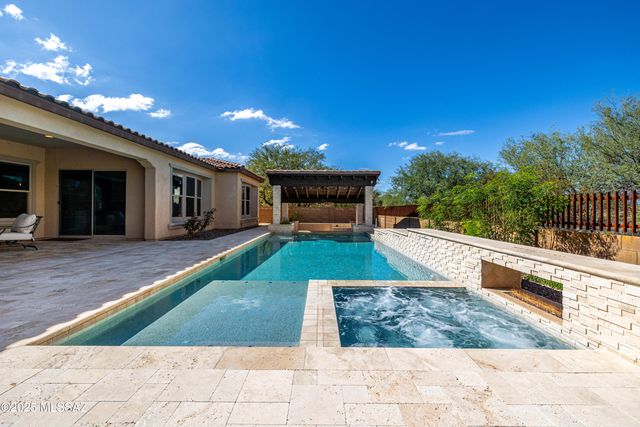 2543 Wychwood Court, Tucson, AZ 85749