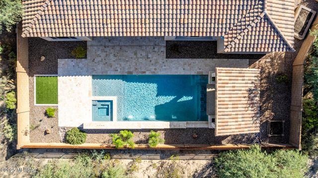 2543 Wychwood Court, Tucson, AZ 85749