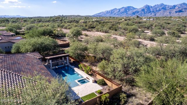 2543 Wychwood Court, Tucson, AZ 85749