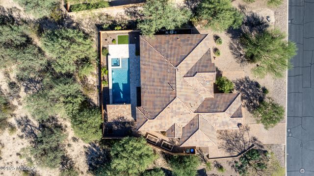 2543 Wychwood Court, Tucson, AZ 85749