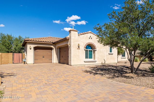 2543 Wychwood Court, Tucson, AZ 85749