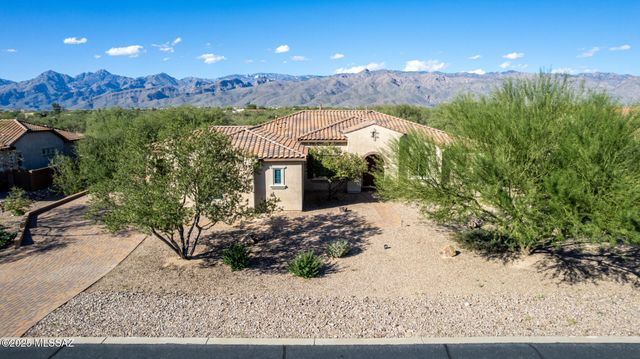 2543 Wychwood Court, Tucson, AZ 85749
