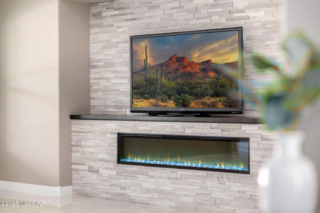 2543 Wychwood Court, Tucson, AZ 85749