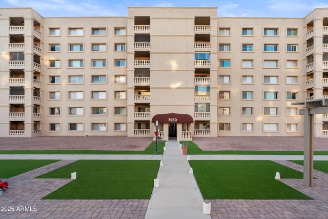 7950 E CAMELBACK Road 404, Scottsdale, AZ 85251