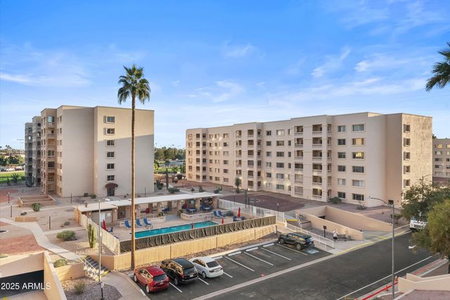 7950 E CAMELBACK Road 404, Scottsdale, AZ 85251