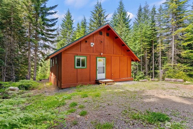 5001 N Forest Service Road 4832, Easton, WA 98925