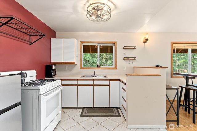 5001 N Forest Service Road 4832, Easton, WA 98925