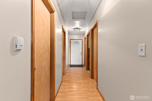 5001 N Forest Service Road 4832, Easton, WA 98925