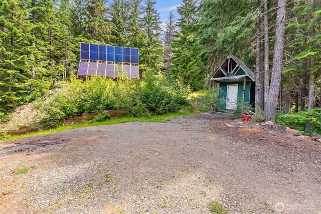5001 N Forest Service Road 4832, Easton, WA 98925