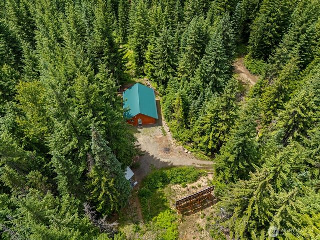 5001 N Forest Service Road 4832, Easton, WA 98925