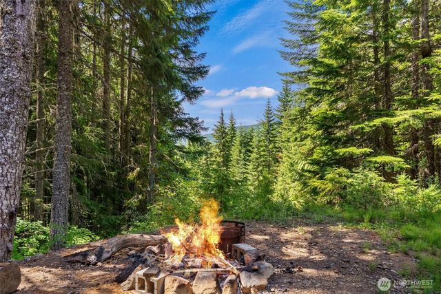 5001 N Forest Service Road 4832, Easton, WA 98925
