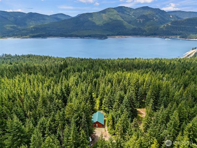 5001 N Forest Service Road 4832, Easton, WA 98925