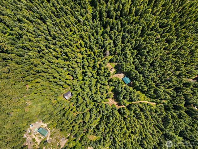 5001 N Forest Service Road 4832, Easton, WA 98925