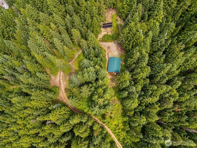 5001 N Forest Service Road 4832, Easton, WA 98925