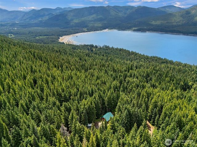 5001 N Forest Service Road 4832, Easton, WA 98925