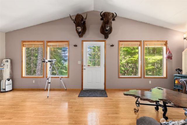5001 N Forest Service Road 4832, Easton, WA 98925