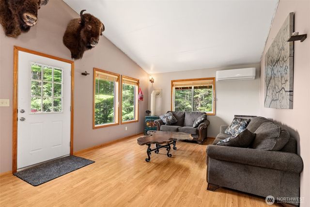 5001 N Forest Service Road 4832, Easton, WA 98925