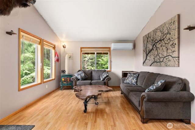 5001 N Forest Service Road 4832, Easton, WA 98925
