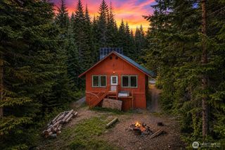 5001 N Forest Service Road 4832, Easton, WA 98925