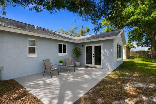 7033 WENTWORTH WAY, New Port Richey, FL 34655